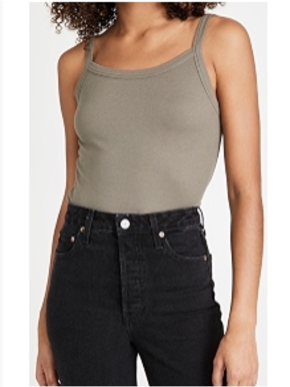 Cotton Citizen Verona Tank